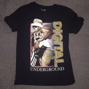 Tupac Shirt